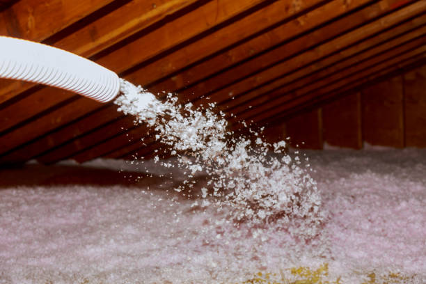 Best Wall Insulation Contractor  in Sound Beach, NY