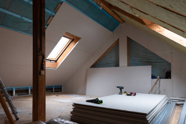 Best Soundproof Insulation Installation  in Sound Beach, NY