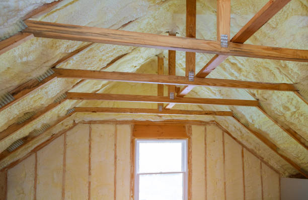 Best Commercial Insulation Contractor  in Sound Beach, NY