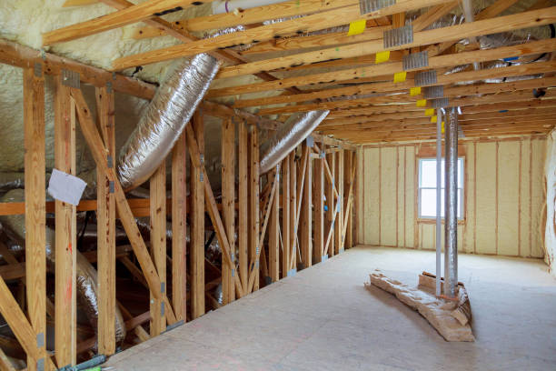 Best Spray Foam Insulation  in Sound Beach, NY