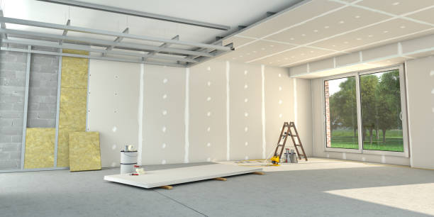 Best Insulation Repair Services  in Sound Beach, NY