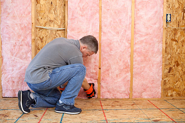 Best Garage Insulation Installation  in Sound Beach, NY